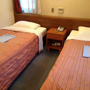 Kamer met Twee Aparte Bedden